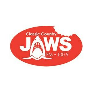 Listen to WJAW Jaws Country 100.9 in the App