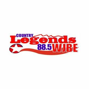 Listen to WJBE Country Legends 88.5 in the App