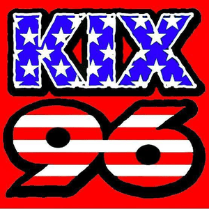 Listen to WJCL-FM - KIX 96.5 FM in the App