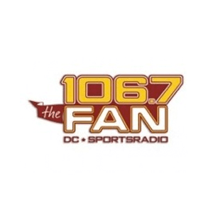 Listen to WJFK-FM - The Fan 106.7 FM in the App