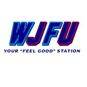 Listen to WJFU Radio in the App