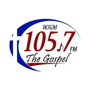 Listen to WJGM 105.7 FM in the App