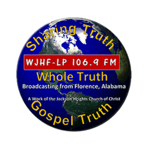 Listen to WJHF-LP 106.9 FM in the App