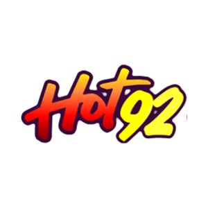 Listen to WJHT Hot 92 FM in the App