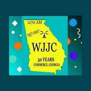 Listen to WJJC 1270 in the App