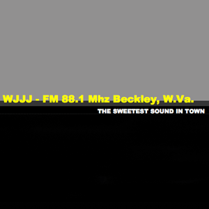 Listen to WJJJ - The Sweetest Sound in Town 88.1 FM in the App