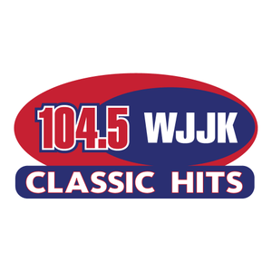 Listen to WJJK - Classic Hits 104.5 FM in the App