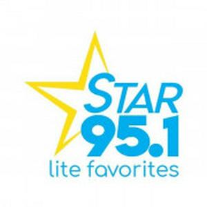 Listen to WJKR HD2 - Star 95.1  in the App