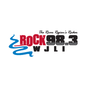 Listen to WJLI Rock 98.3 in the App