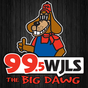 Listen to WJLS - The Big Dawg 99.5 FM in the App