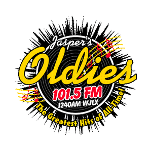 Listen to WJLX Oldies 101.5 & 1240 in the App