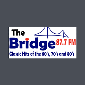 Listen to WJMF-LP The Bridge 87.7 FM in the App