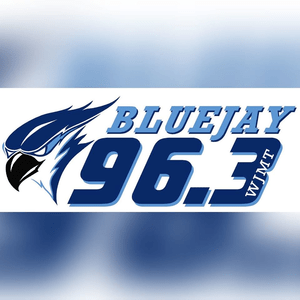 Listen to WJMT - Bluejay 96.3 in the App