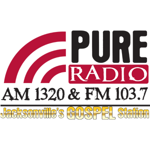 Listen to WJNJ - Pure Radio 1320 AM in the App