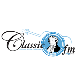 Listen to WJNY - Classic FM 90.9 FM in the App