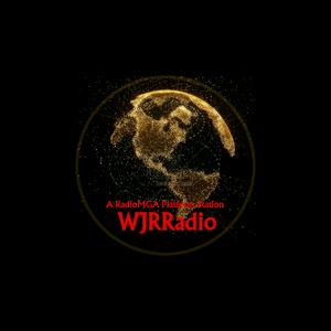 Listen to WJRRadio100 in the App