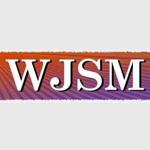 WJSM 92.7 FM