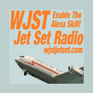 Listen to WJST Jet Set Radio in the App