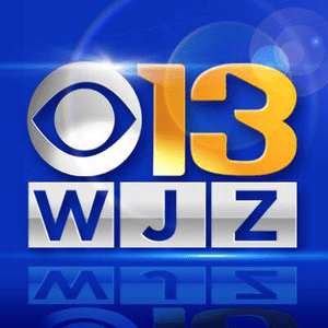 WJZ-FM - CBS Baltimore 105.7 FM