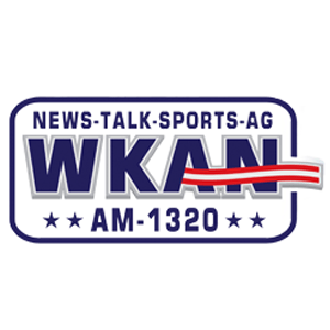 Listen to WKAN 1320 AM in the App