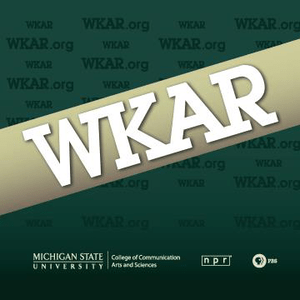 Listen to WKAR - Michigan State University 870 AM in the App