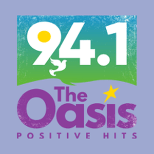 Listen to WKAV The Oasis 94.1 in the App