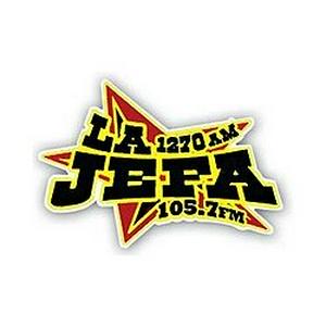 Listen to WKBF La Jefa 1270 in the App