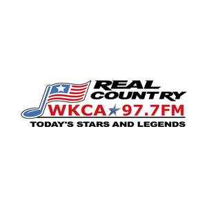 Listen to WKCA 97.7 FM in the App