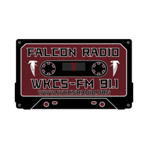 Listen to WKCS Falcon Radio 91.1 FM in the App