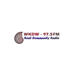 Listen to WKDW 97.5 FM in the App