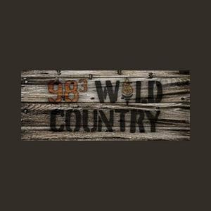 Listen to WKEA Wild Country Radio in the App