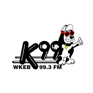 Listen to WKEB K99.3 FM in the App