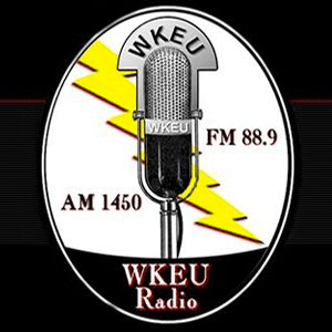 Listen to WKEU 1450 AM in the App