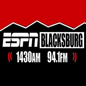 Listen to WKEX - ESPN Blacksburg 1430 AM in the App