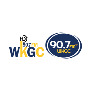 Listen to WKGC-HD2 in the App