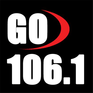 WKGO - Go 106.1 FM