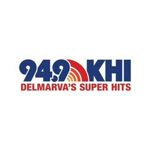 Listen to WKHI 	94.9 KHI in the App