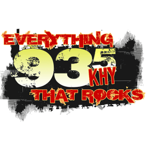 Listen to WKHY 93.5 FM in the App