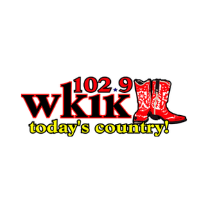 Listen to WKIK Country 102.9 FM in the App