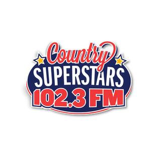 Listen to WKJO Country Superstars 102.3 FM in the App