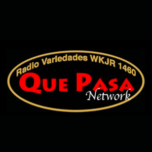 WKJR - Radio Variedades 1460 AM