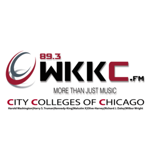 Listen to WKKC HD-2 in the App