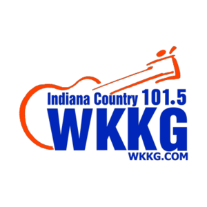 Listen to WKKG - Indiana Country 101.5 FM in the App