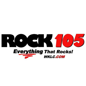 WKLC-FM - Rock 105 105.1 FM Radio – Listen Live & Stream Online