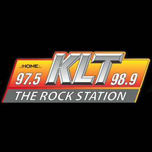 Listen to WKLT - The Rock Station 97.5 FM in the App