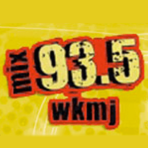 Listen to WKMJ-FM - The Mix 93.5 FM in the App