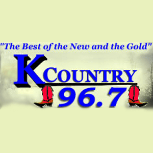 Listen to WKMM - K-Country 96.7 FM in the App