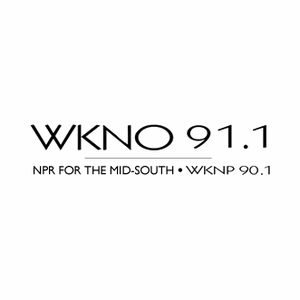 Listen to WKNO NPR 91.1 FM in the App