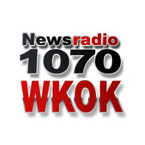 Listen to WKOK - NewsRadio 1070 AM in the App