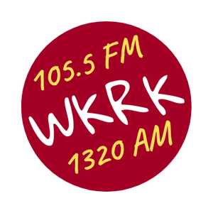 Listen to WKRK 1320 AM in the App